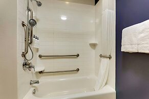 Fairfield Inn & Suites Fort Worth I-30 West near NAS JRB