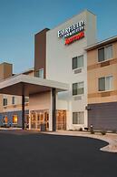 Fairfield Inn & Suites Fort Worth I-30 West near NAS JRB