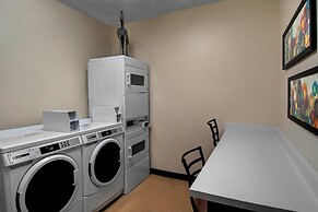 Fairfield Inn & Suites Fort Worth I-30 West near NAS JRB