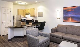 Hyatt House Herndon/Reston
