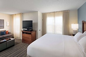 Hyatt House Herndon/Reston