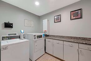 Best Western Plus Lafayette Hotel University Area