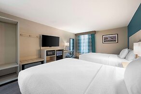 Best Western Plus Lafayette Hotel University Area