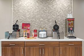 Best Western Plus Lafayette Hotel University Area