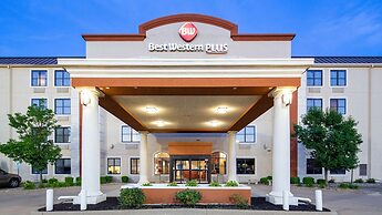 Best Western Plus Peoria