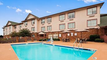 Best Western Plus Bessemer Hotel & Suites