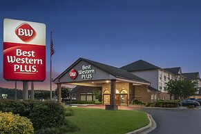 Best Western Plus Bessemer Hotel & Suites