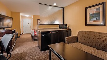 Best Western Plus Bessemer Hotel & Suites