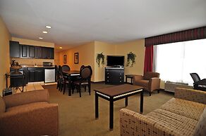 Best Western Plus Bessemer Hotel & Suites