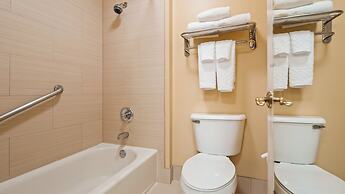 Best Western Plus Bessemer Hotel & Suites