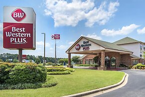 Best Western Plus Bessemer Hotel & Suites
