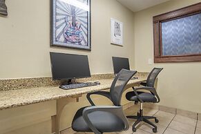 Best Western Plus Bessemer Hotel & Suites