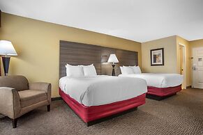 Best Western Plus Bessemer Hotel & Suites