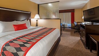 Best Western Plus Bessemer Hotel & Suites