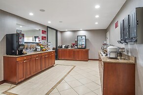 Best Western Plus Bessemer Hotel & Suites