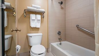 Best Western Plus Bessemer Hotel & Suites