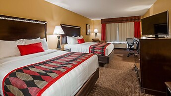 Best Western Plus Bessemer Hotel & Suites