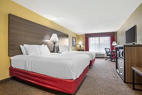 Best Western Plus Bessemer Hotel & Suites