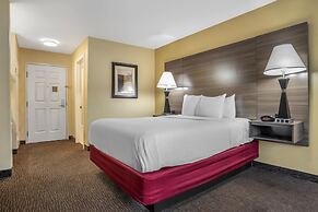 Best Western Plus Bessemer Hotel & Suites