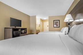 Best Western Plus Bessemer Hotel & Suites