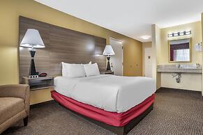 Best Western Plus Bessemer Hotel & Suites