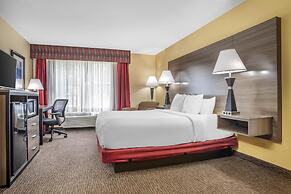 Best Western Plus Bessemer Hotel & Suites