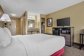 Best Western Plus Bessemer Hotel & Suites