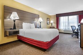Best Western Plus Bessemer Hotel & Suites