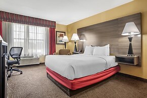 Best Western Plus Bessemer Hotel & Suites