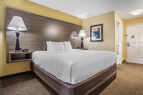 Best Western Plus Bessemer Hotel & Suites