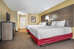 Best Western Plus Bessemer Hotel & Suites