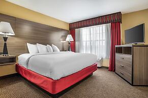 Best Western Plus Bessemer Hotel & Suites