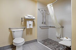 Best Western Plus Bessemer Hotel & Suites