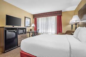 Best Western Plus Bessemer Hotel & Suites