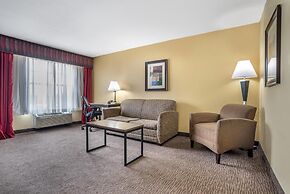 Best Western Plus Bessemer Hotel & Suites