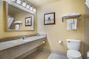 Best Western Plus Bessemer Hotel & Suites