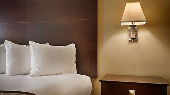 Best Western Exeter Inn & Suites