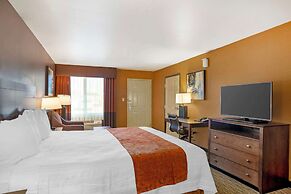 Best Western Exeter Inn & Suites