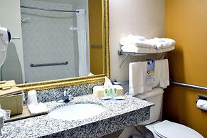 Quality Inn Conference Center at Citrus Hills