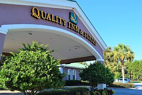 Quality Inn Conference Center at Citrus Hills