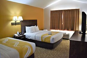 Quality Inn Conference Center at Citrus Hills