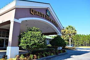 Quality Inn Conference Center at Citrus Hills