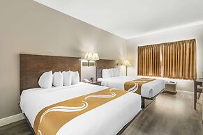 Quality Inn Conference Center at Citrus Hills