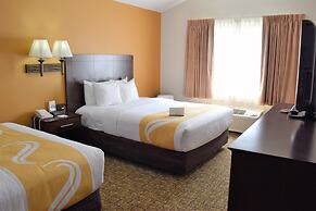 Quality Inn Conference Center at Citrus Hills