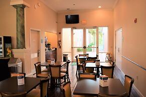 Quality Inn Conference Center at Citrus Hills