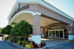 Quality Inn Conference Center at Citrus Hills