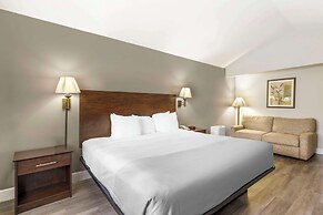 Quality Inn Conference Center at Citrus Hills