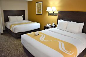 Quality Inn Conference Center at Citrus Hills