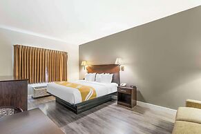 Quality Inn Conference Center at Citrus Hills