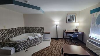 Best Western Joliet Inn & Suites